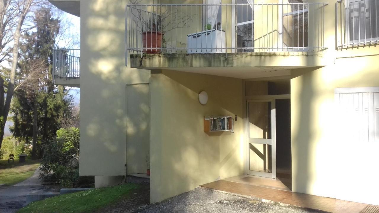 Villa Ramella Baveno Exterior photo