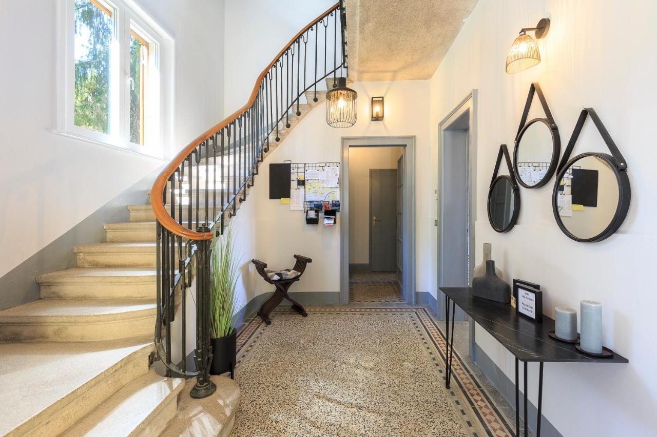 Villa Ramella Baveno Exterior photo