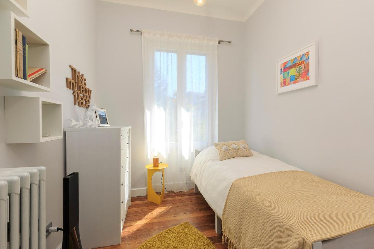 Villa Ramella Baveno Exterior photo