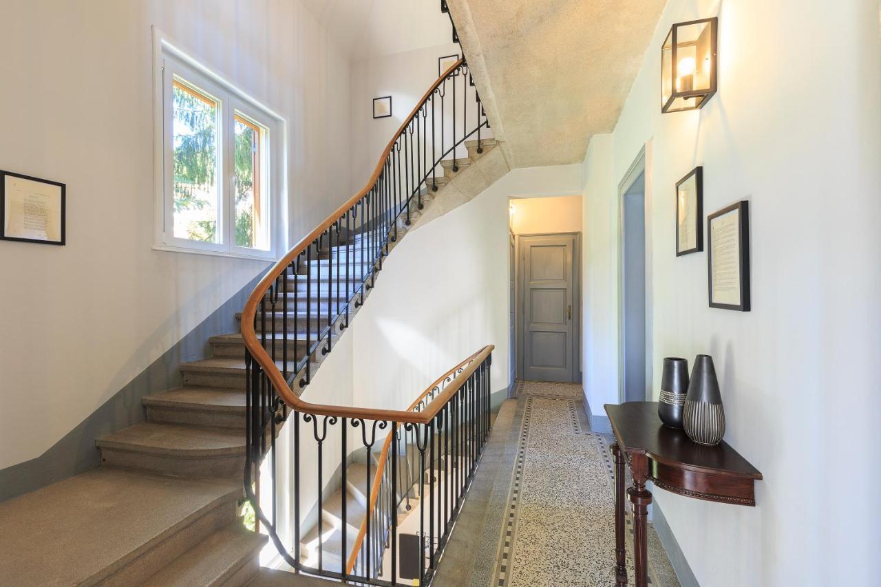 Villa Ramella Baveno Exterior photo